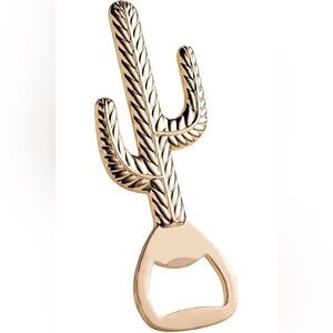 CACTUS BOTTLE OPENER